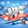 Broken Tooth Repair Luton - What to Do Next