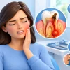 Signs of Dental Infection You Should Not Ignore