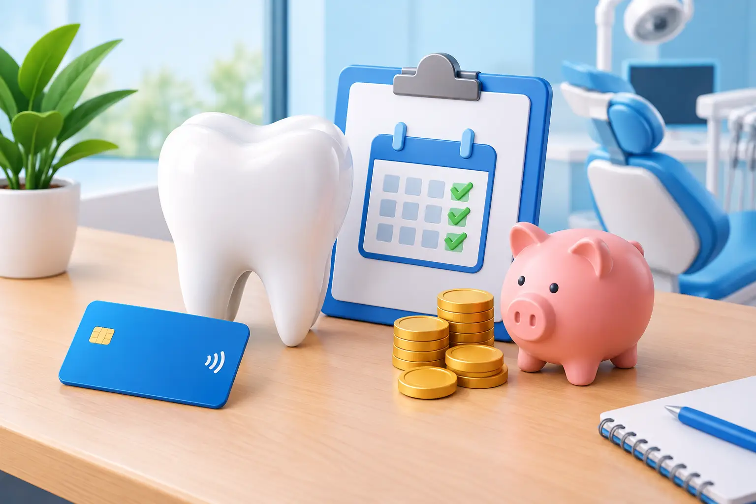 A Guide to Dental Payment Plans for Private Care