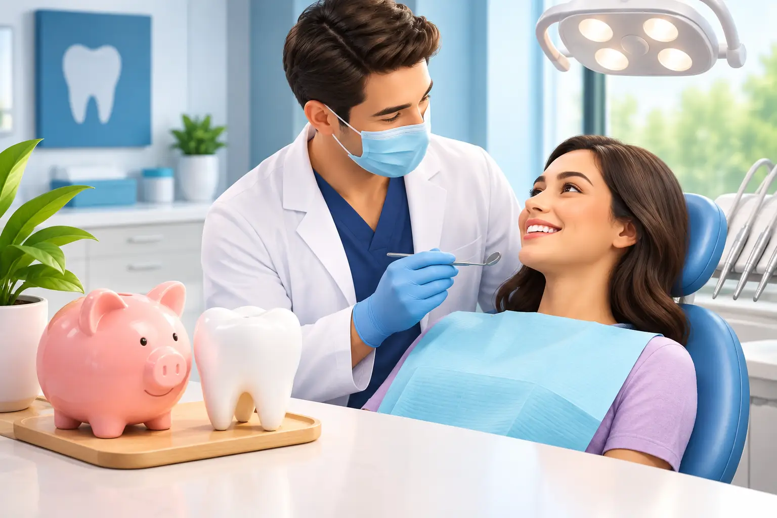Affordable Private Dentistry Without Compromise