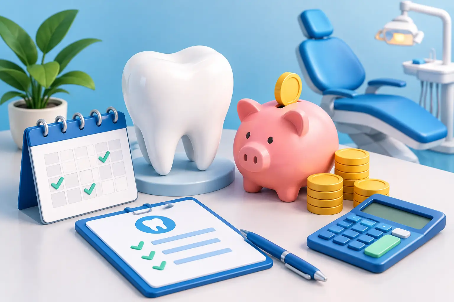 Dental Finance for Treatment You Can Plan