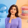 Invisalign Versus Braces: Which Suits You?