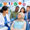 Multilingual Dentist Luton Care You Understand